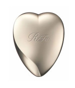 Refa Heart Brush Champagne Gold Refa Heart Brush Champagne Gold